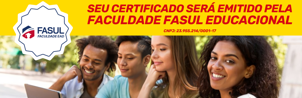 Curso Grátis Online